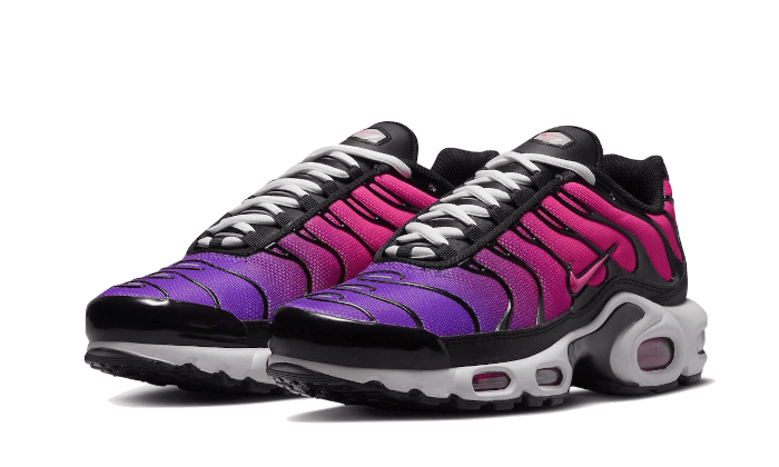Nike Air Max Plus Dusk 8