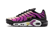 Nike Air Max Plus Fuchsia Pale Yellow 4
