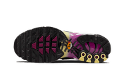 Nike Air Max Plus Fuchsia Pale Yellow 6
