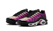 Nike Air Max Plus Fuchsia Pale Yellow 8
