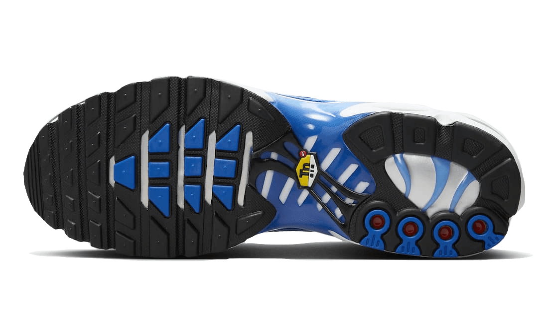 Nike Air Max Plus Light Old photography Royal 3