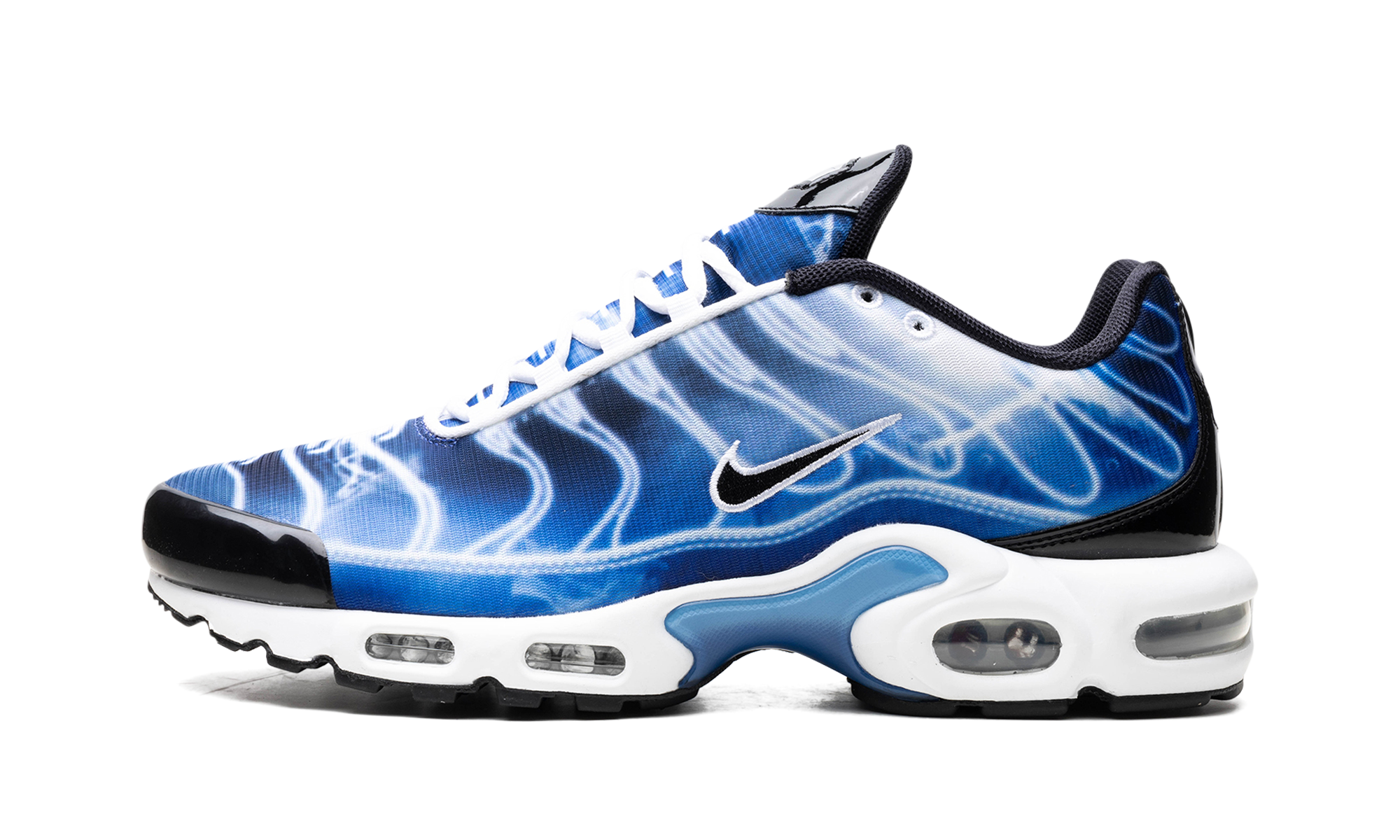 Nike Air Max Plus Light Old photography Royal 7