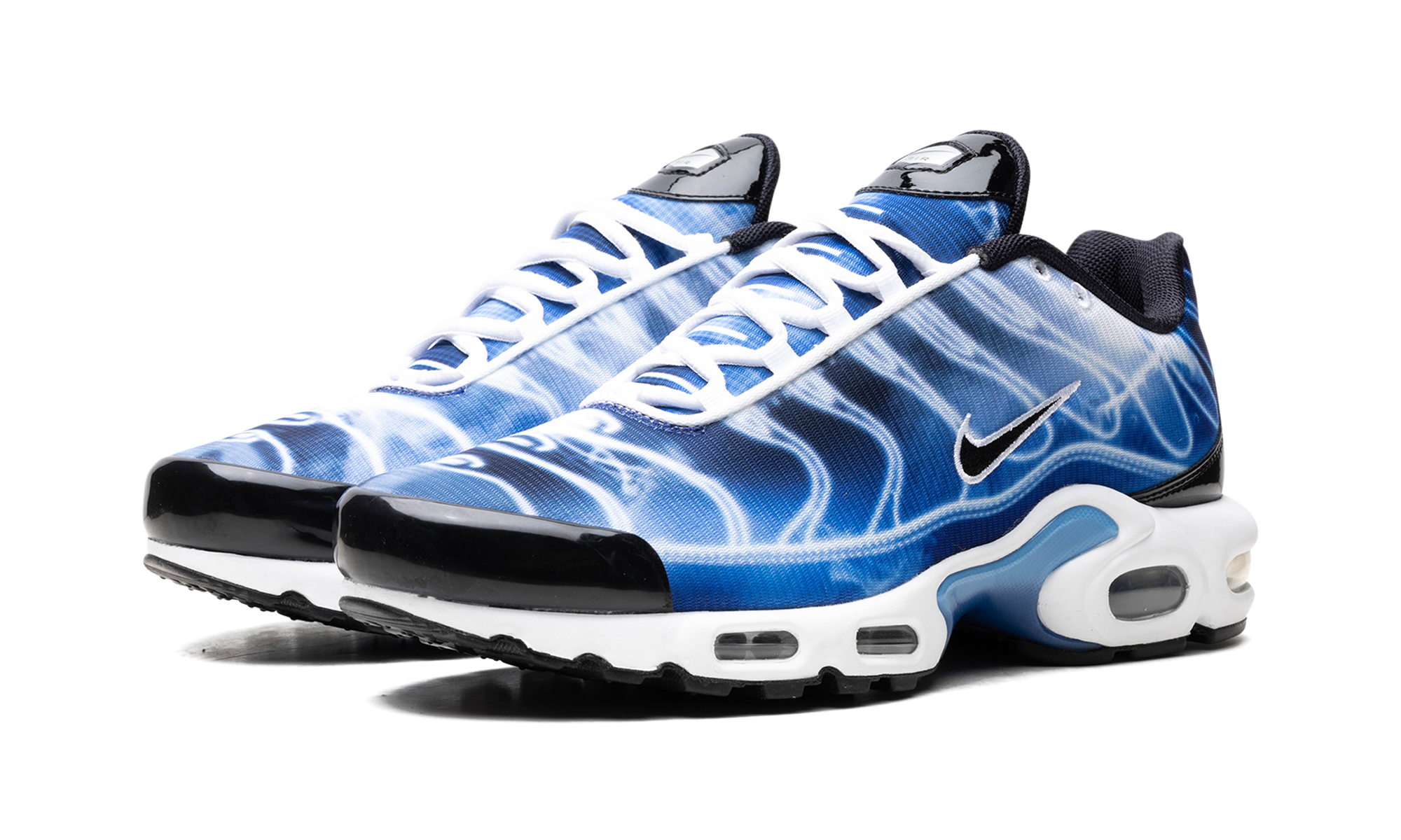 Nike Air Max Plus Light Old photography Royal 9