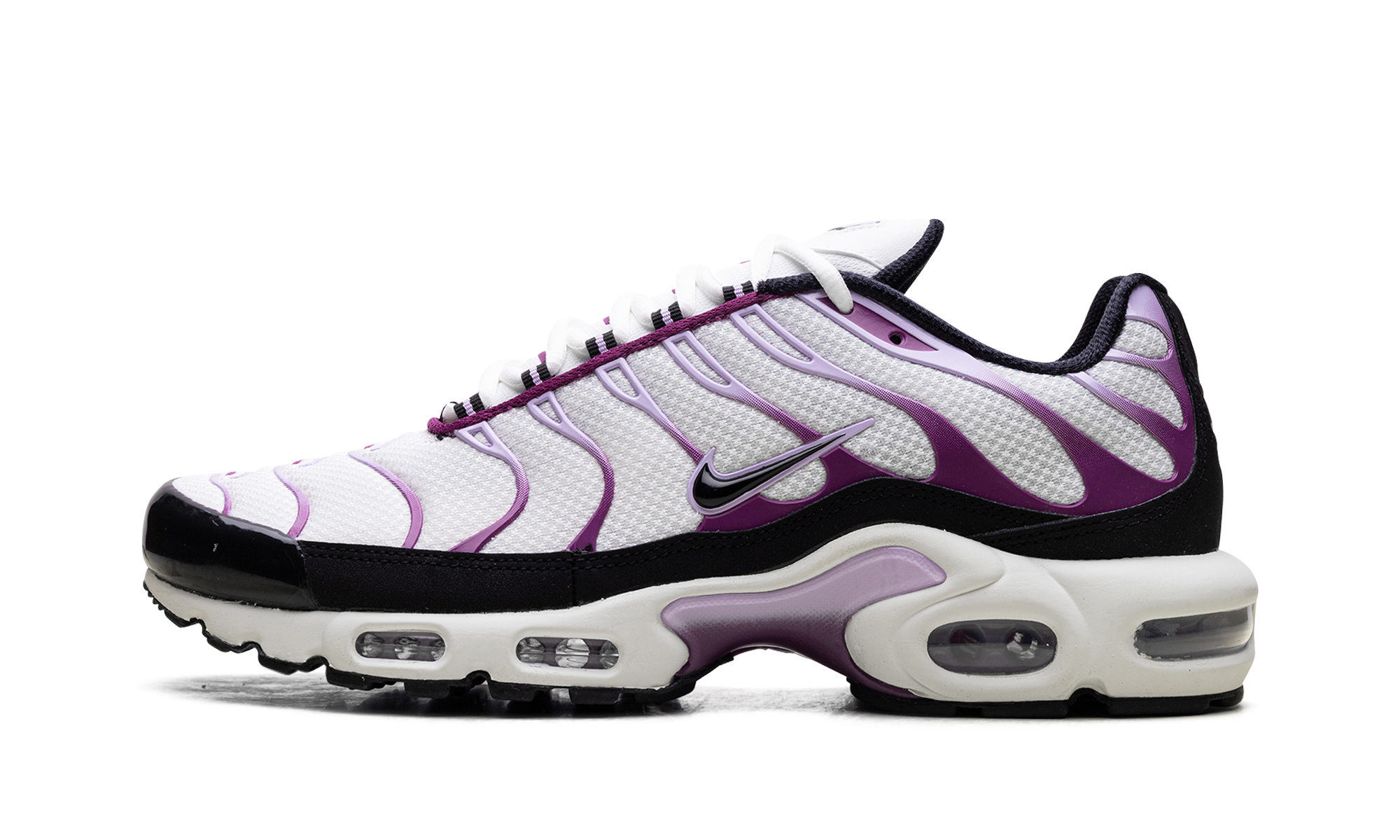 Nike Air Max Plus Lilac Bloom 1