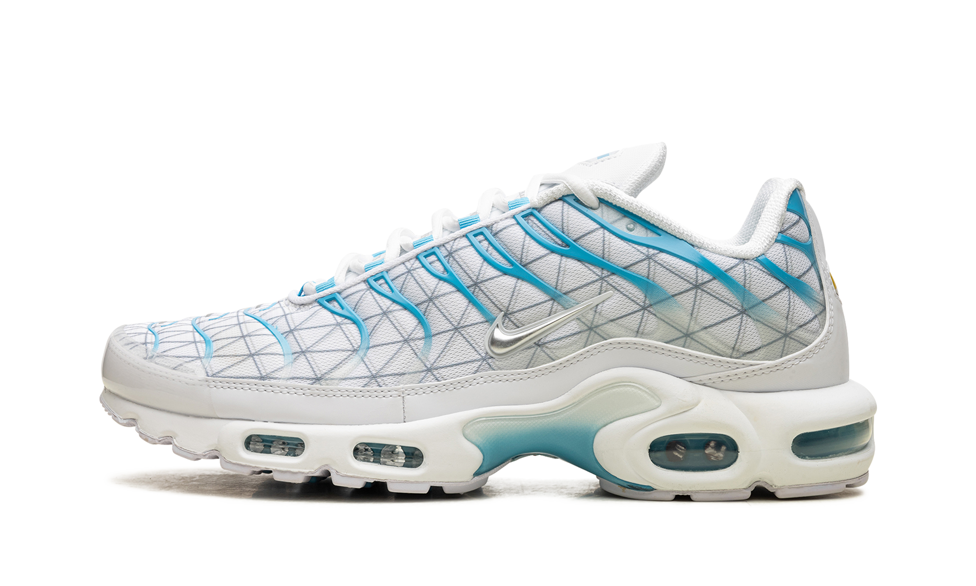 Nike Air Max Plus Marseille 1