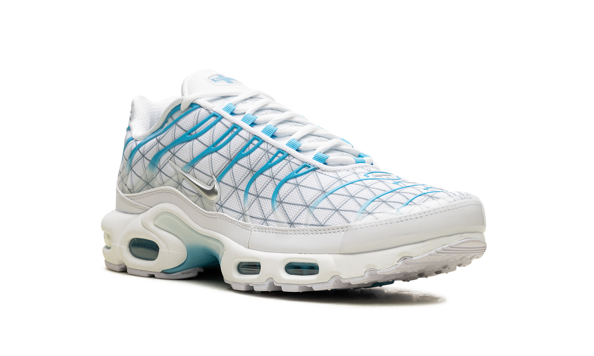 Nike Air Max Plus Marseille 2