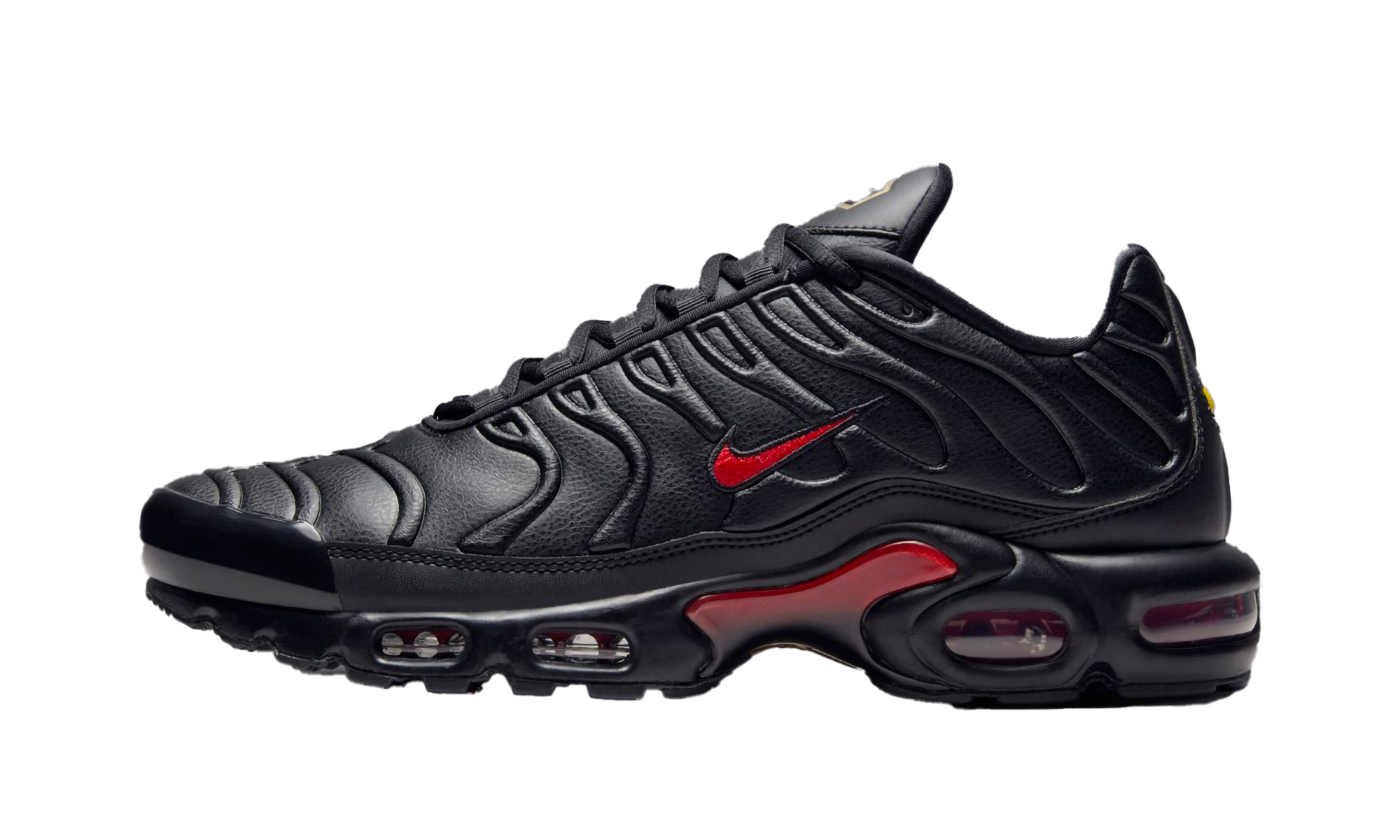 Nike Air Max Plus Premium Bred