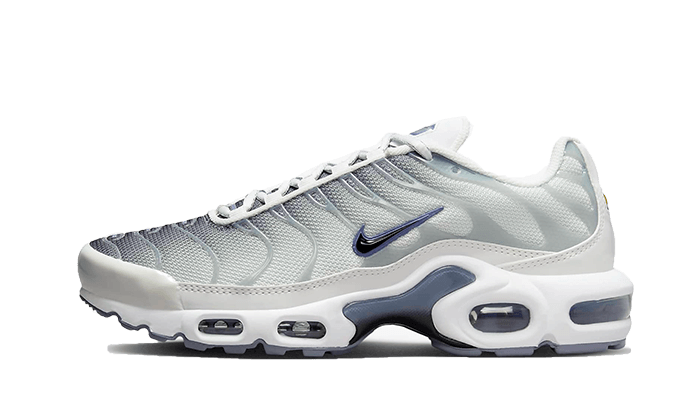 Nike Air Max Plus Sail Gray 7