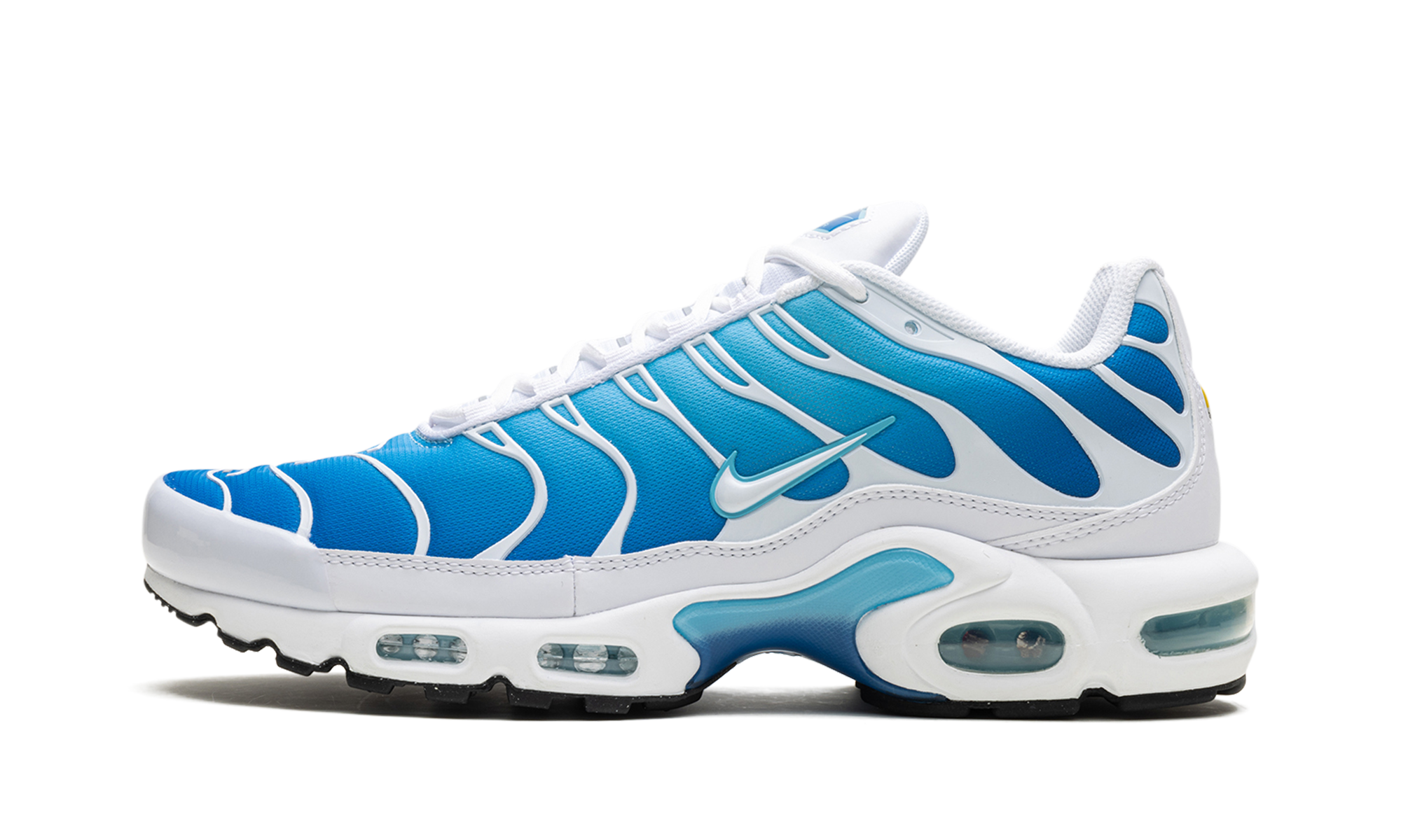 Nike Air Max Plus Sky Blue 1