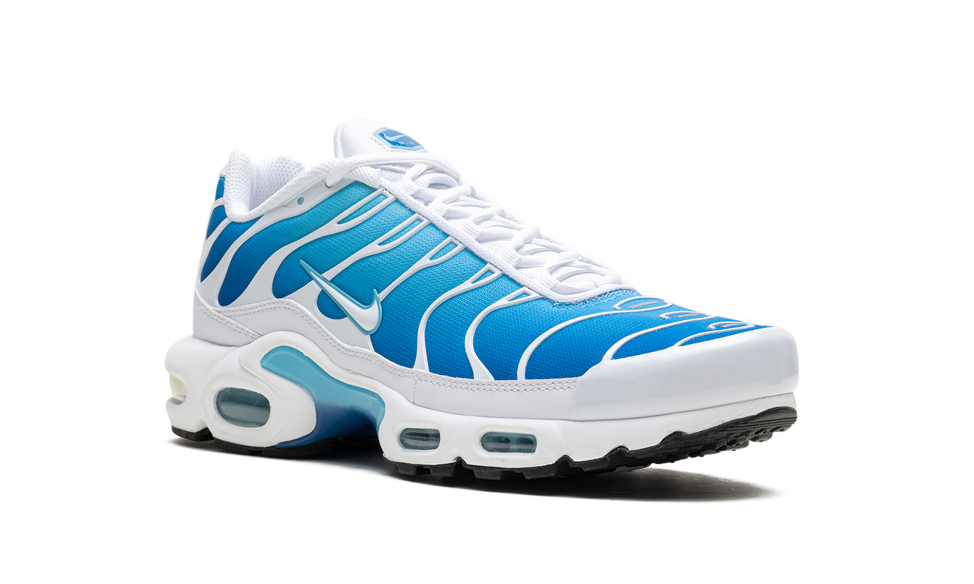 Nike Air Max Plus Sky Blue 2