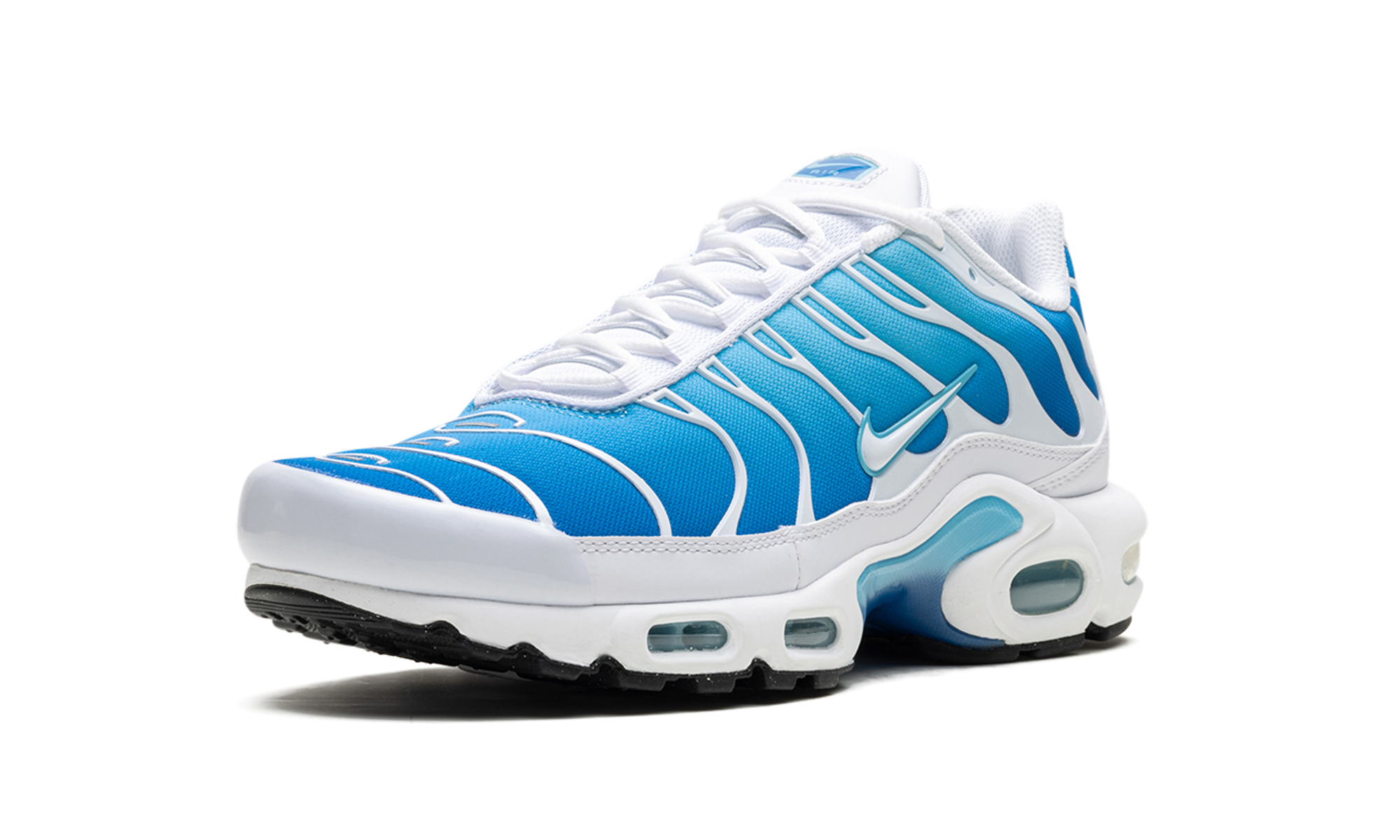 Nike Air Max Plus Sky Blue 5