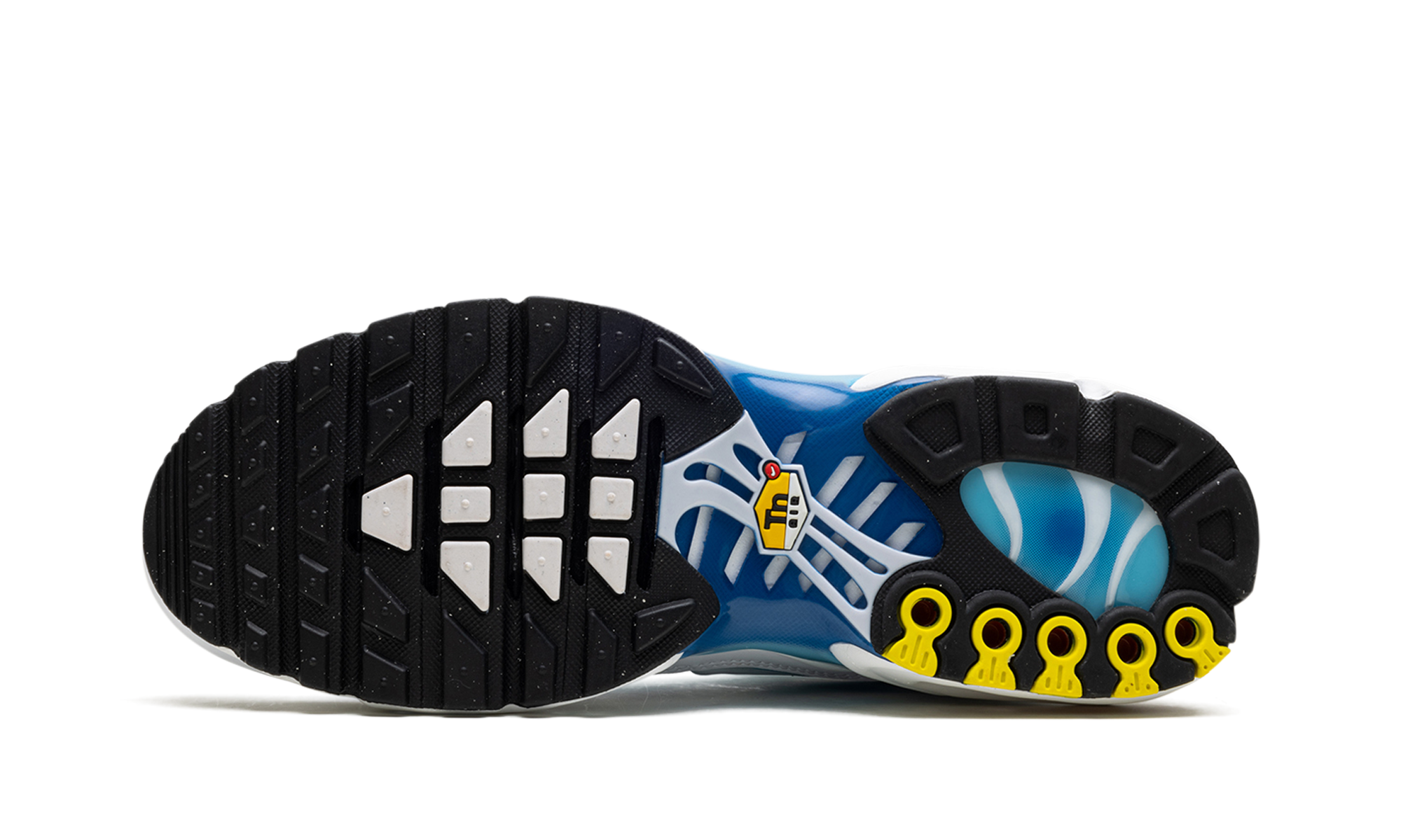 Nike Air Max Plus Sky Blue 6