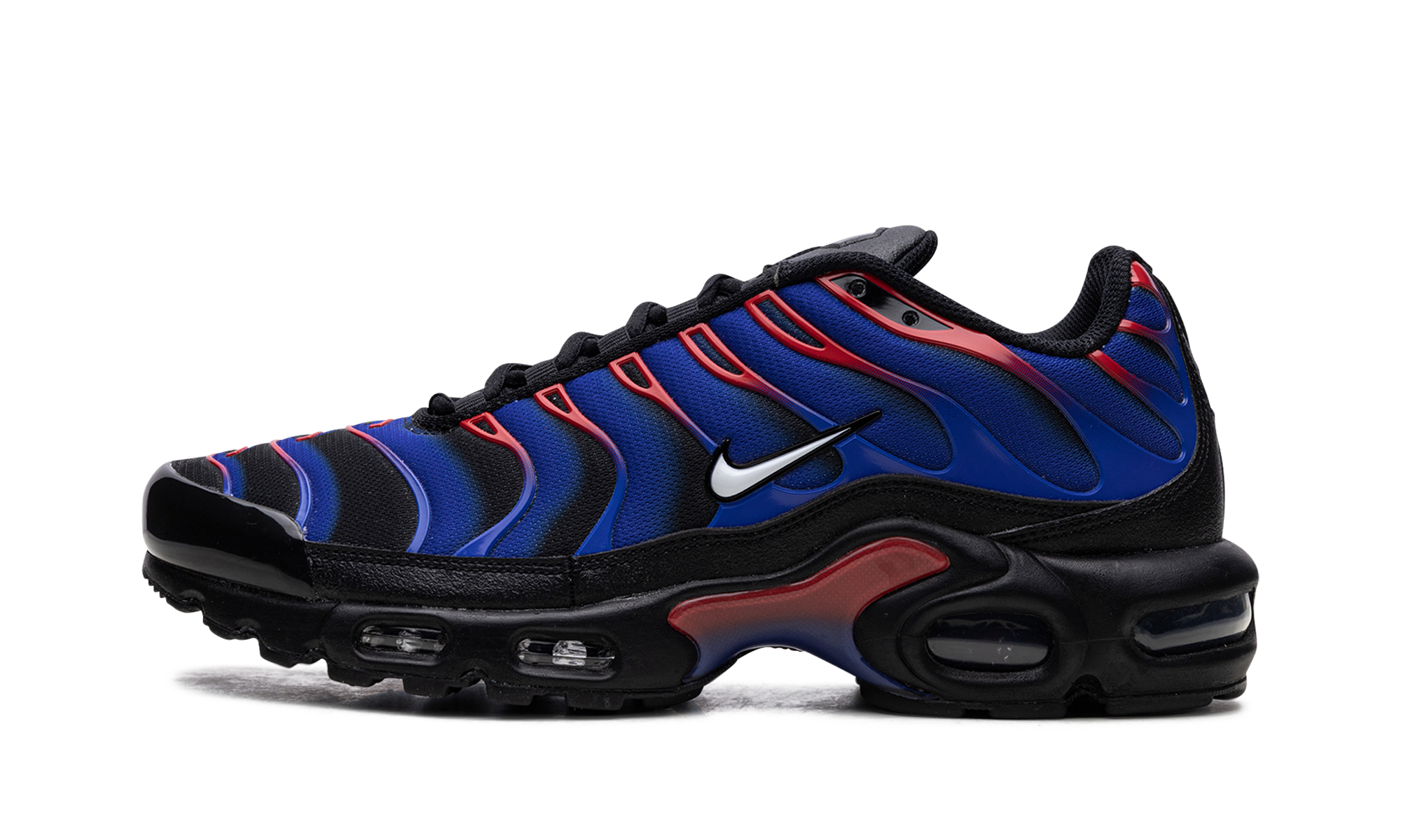 Nike Air Max Plus Spider-Man 1