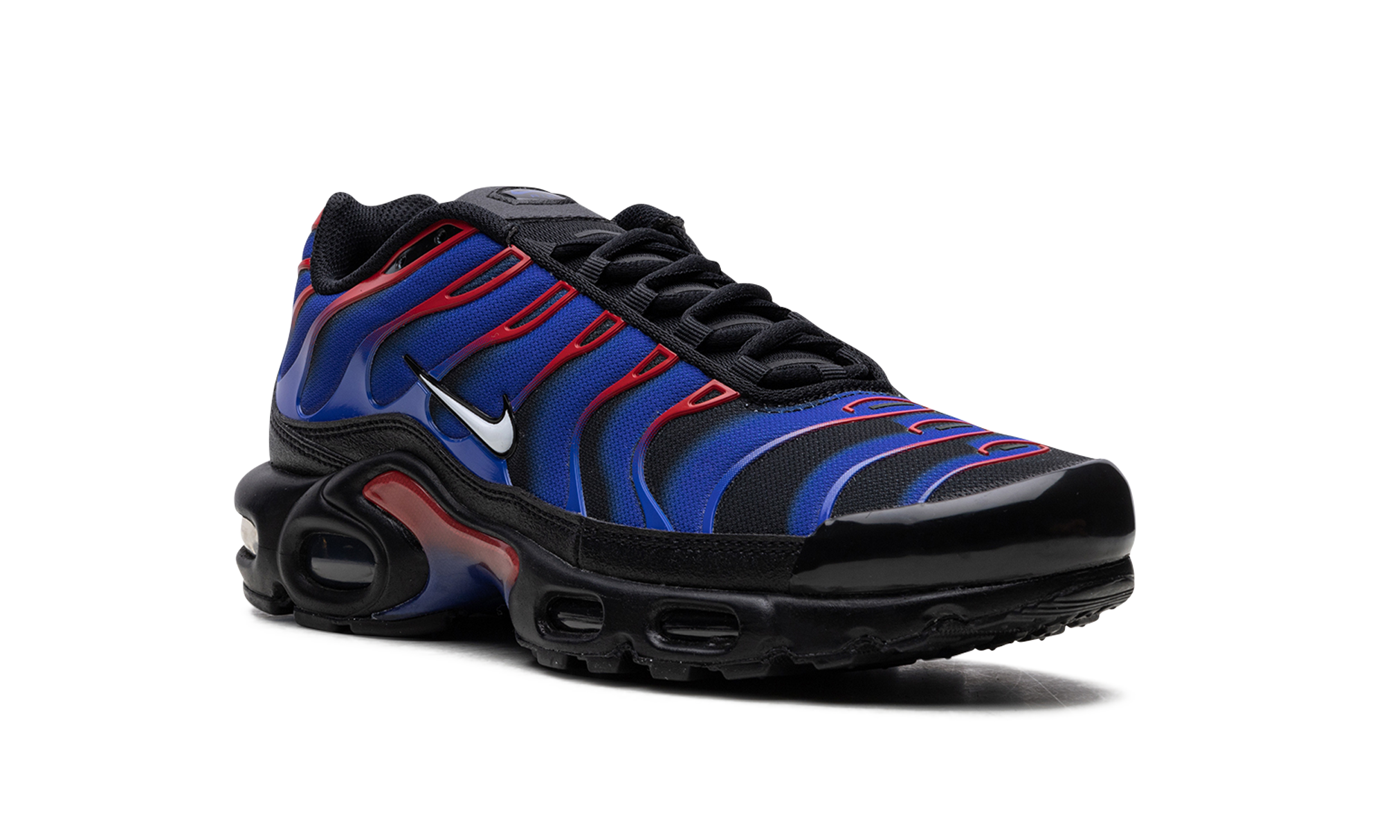 Nike Air Max Plus Spider-Man 2