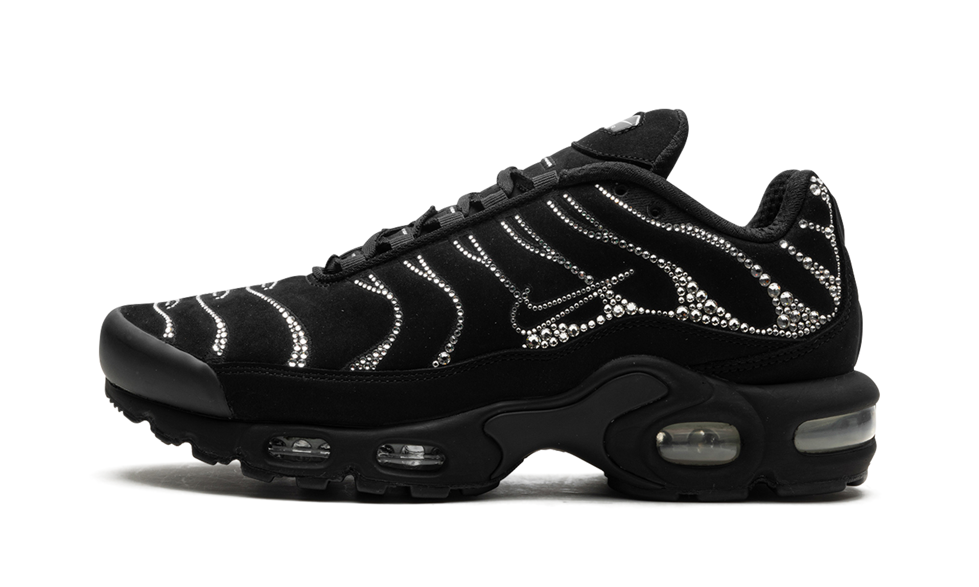 Nike Air Max Plus Swarovski Moonlight (W) 1
