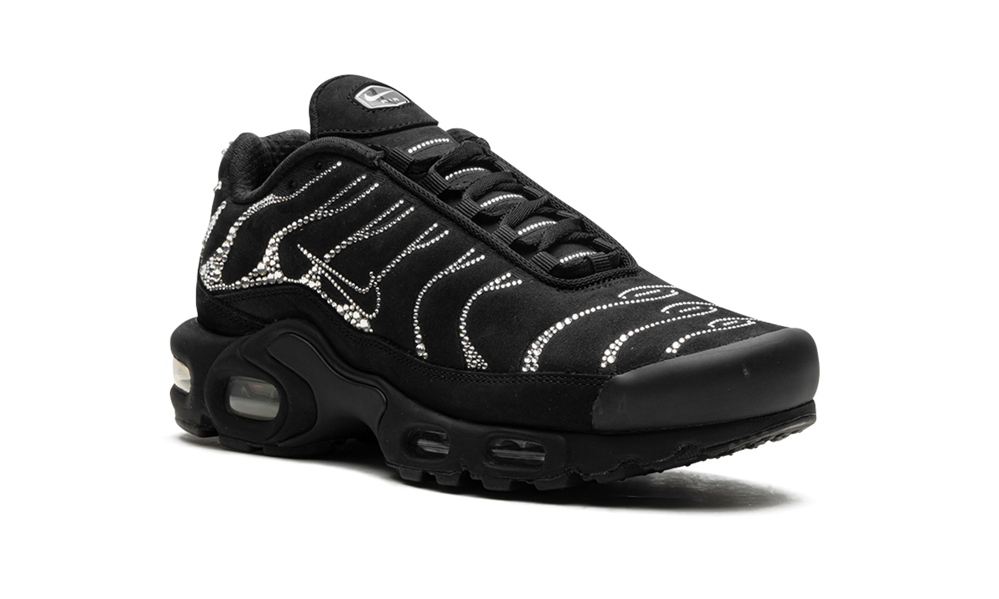Nike Air Max Plus Swarovski Moonlight (W) 2