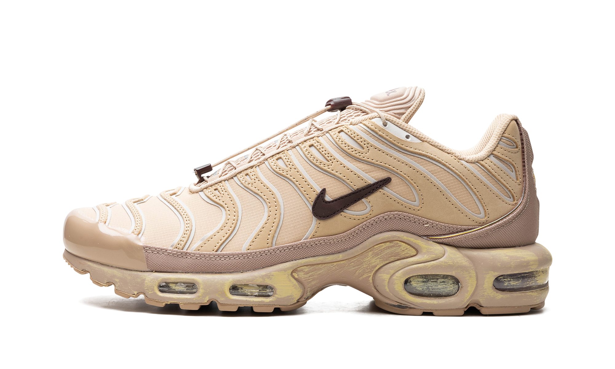 Nike Air Max Plus TN Sesame 1
