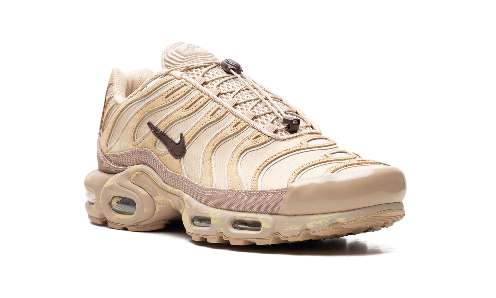 Nike Air Max Plus TN Sesame 2