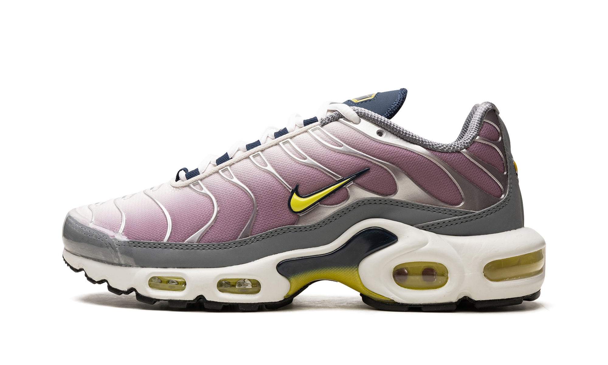 Nike Air Max Plus Violet Dust 1