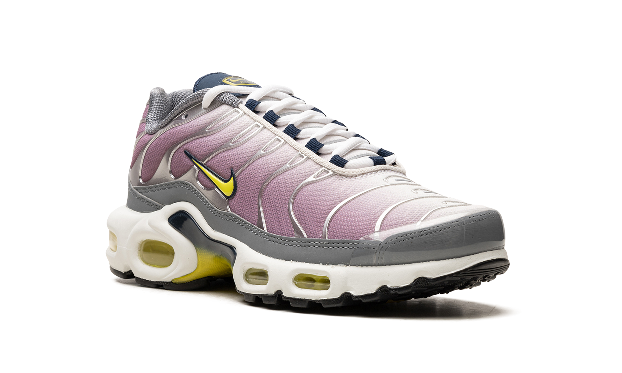 Nike Air Max Plus Violet Dust 2