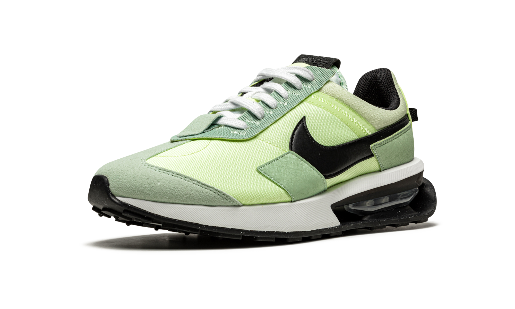 Nike Air Max Pre-day Light Liquid Lime 10