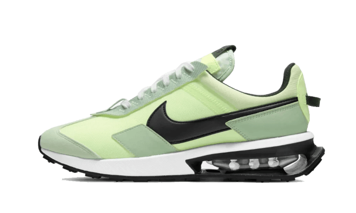 Nike Air Max Pre-day Light Liquid Lime 4