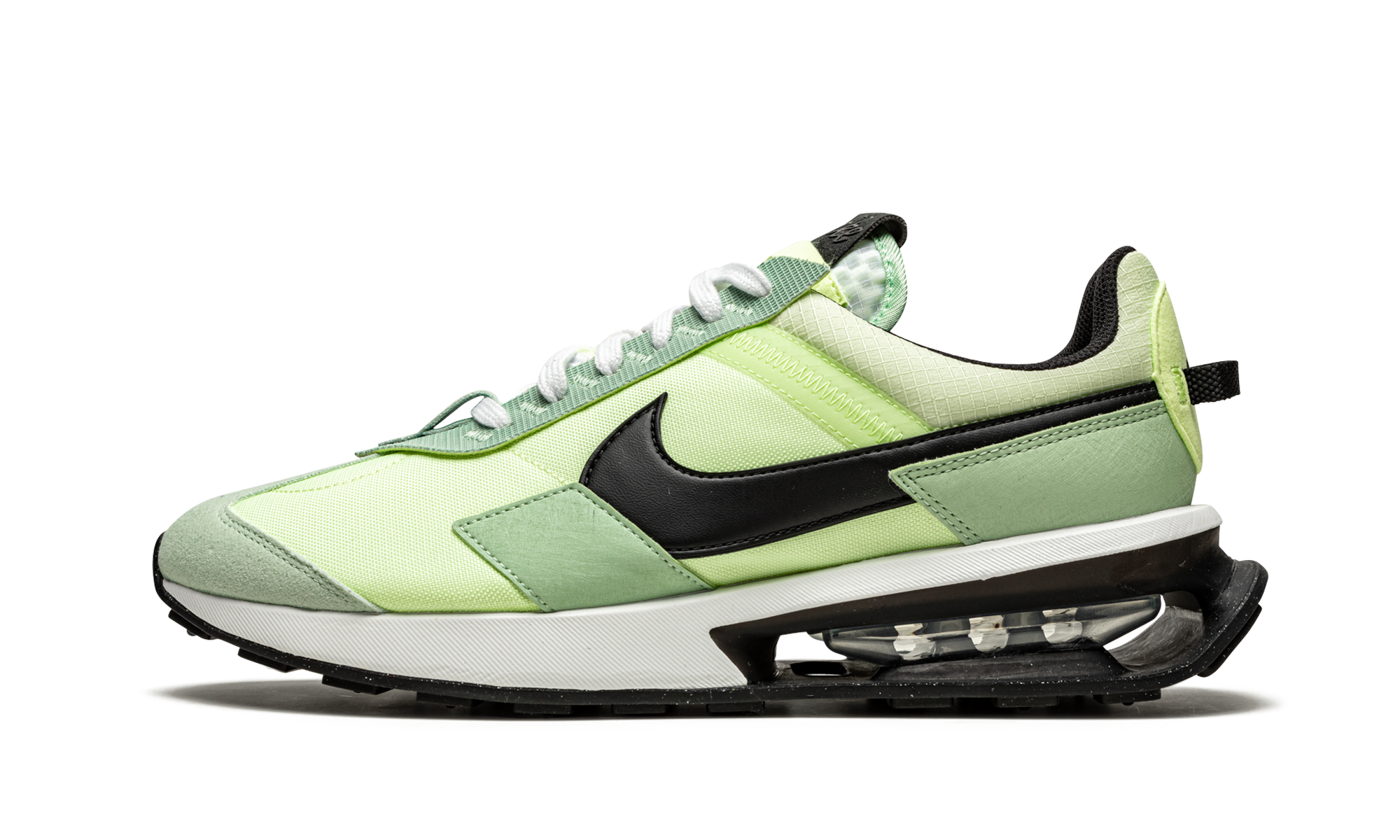 Nike Air Max Pre-day Light Liquid Lime 7