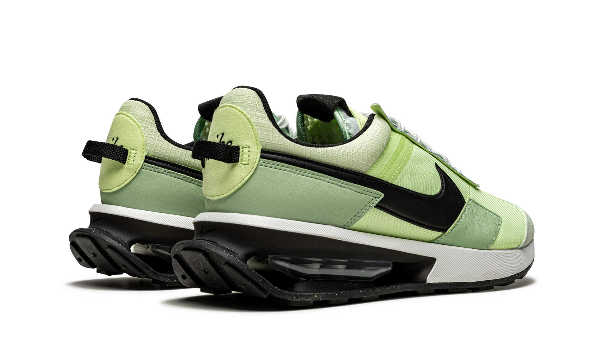Nike Air Max Pre-day Light Liquid Lime 9