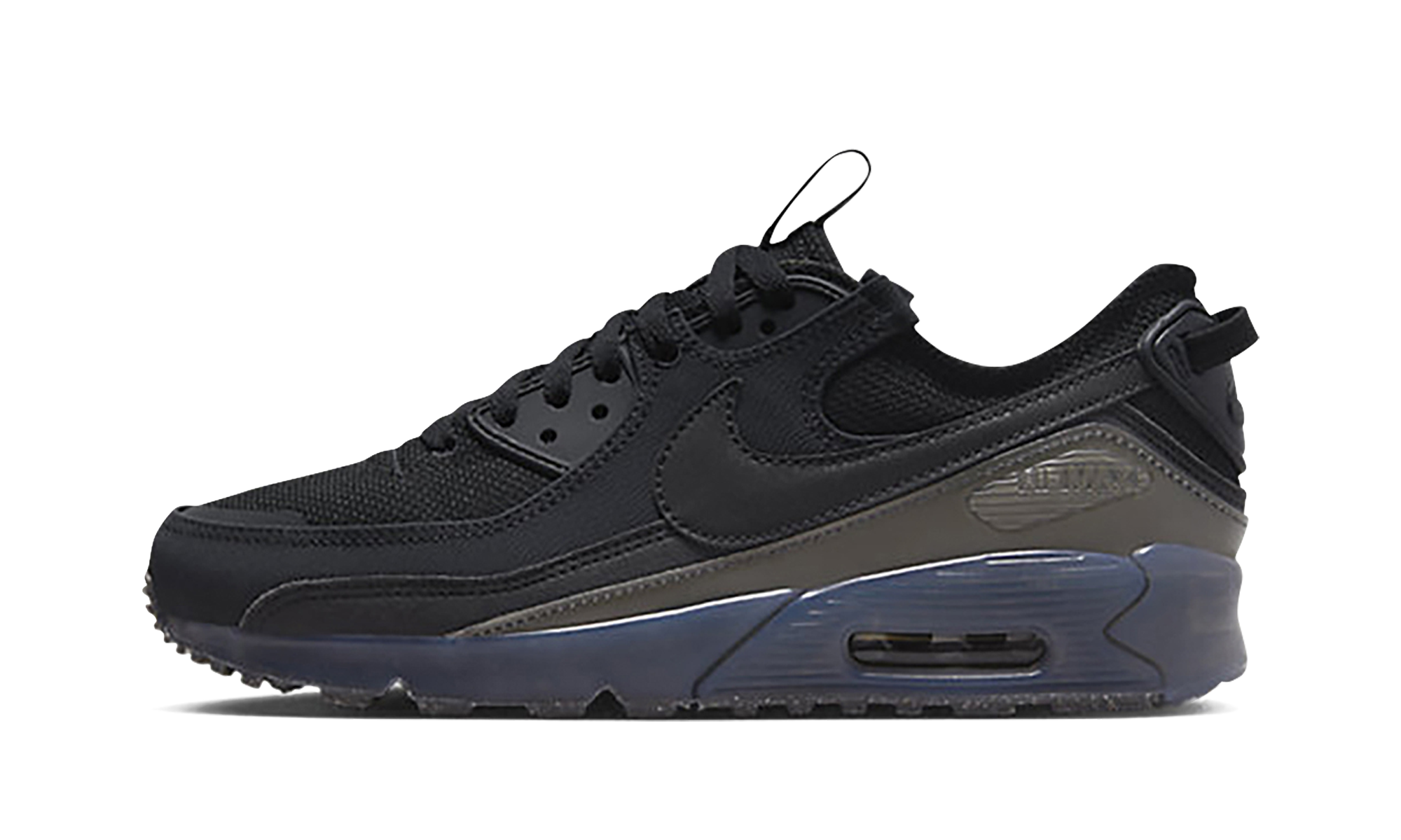 Nike Air Max Terrascape 90 Black 1