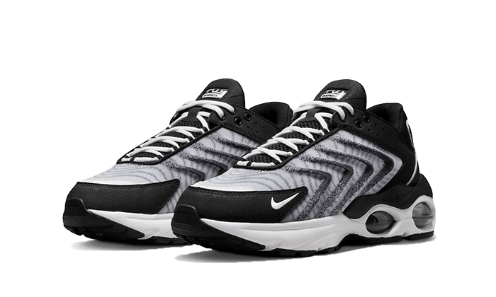 Nike Air Max TW Black White 5