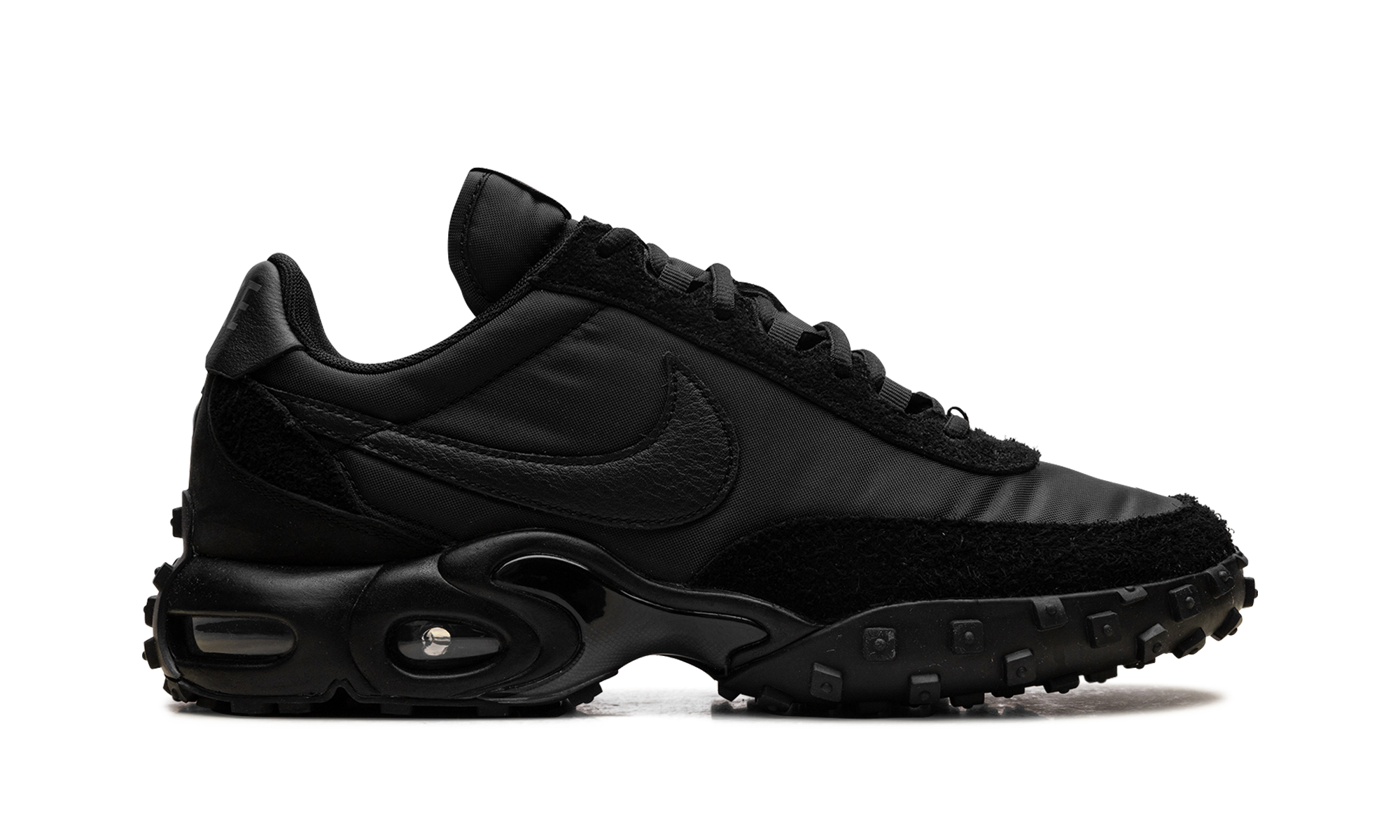 Nike Air Max Waffle Racer SP Black Anthracite 7