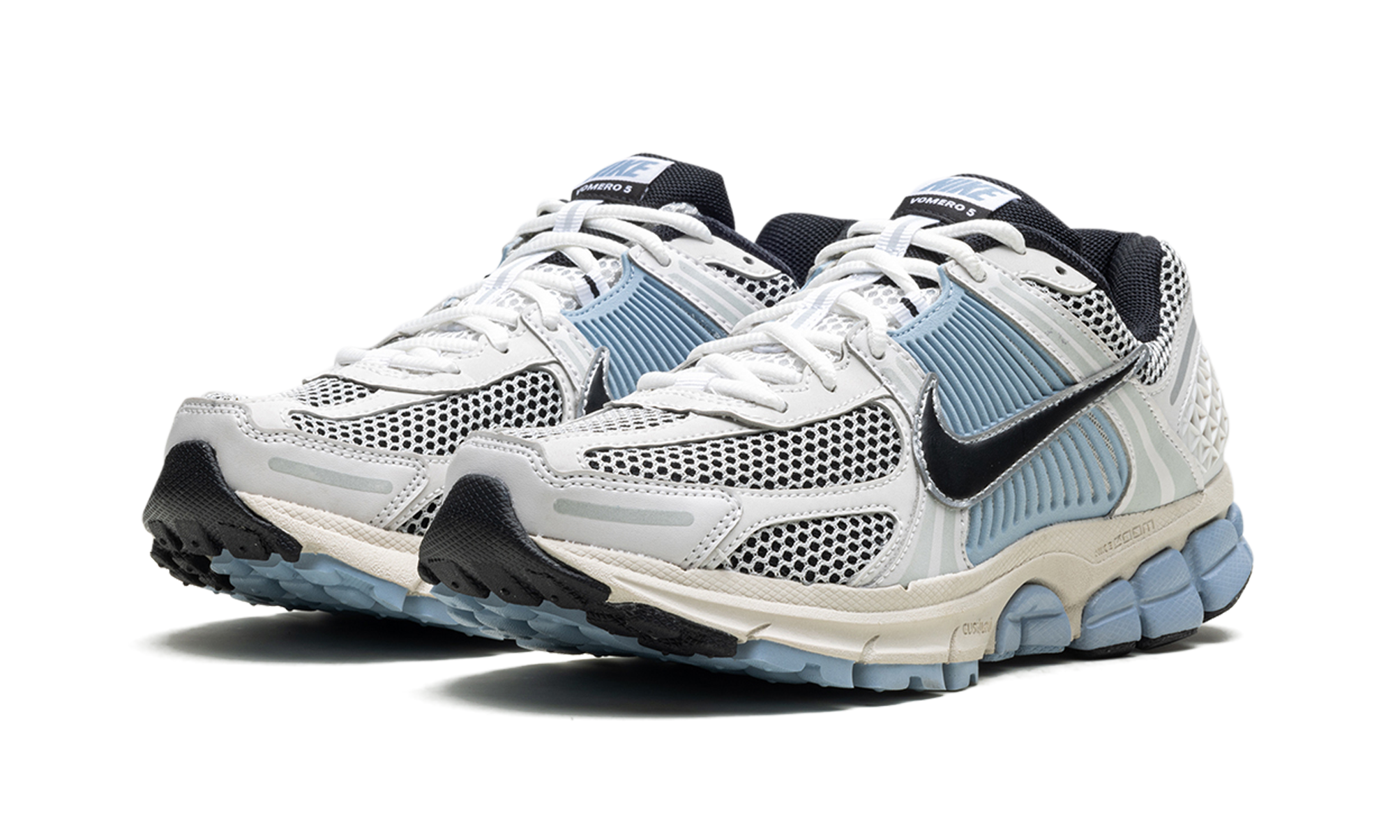 Nike Air Zoom Vomero 5 Light Armory Blue (W) 3