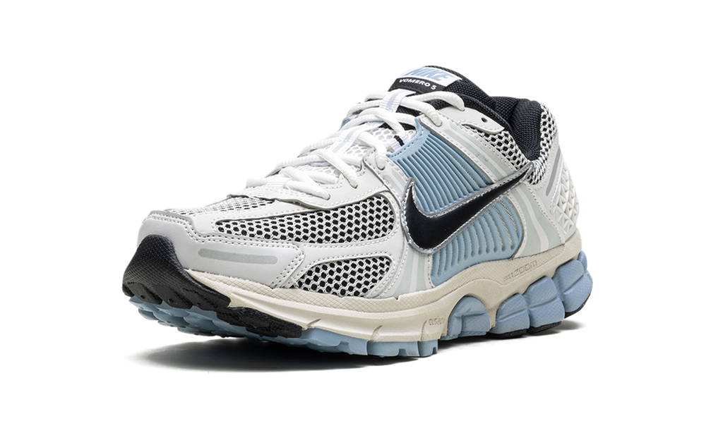Nike Air Zoom Vomero 5 Light Armory Blue (W) 5
