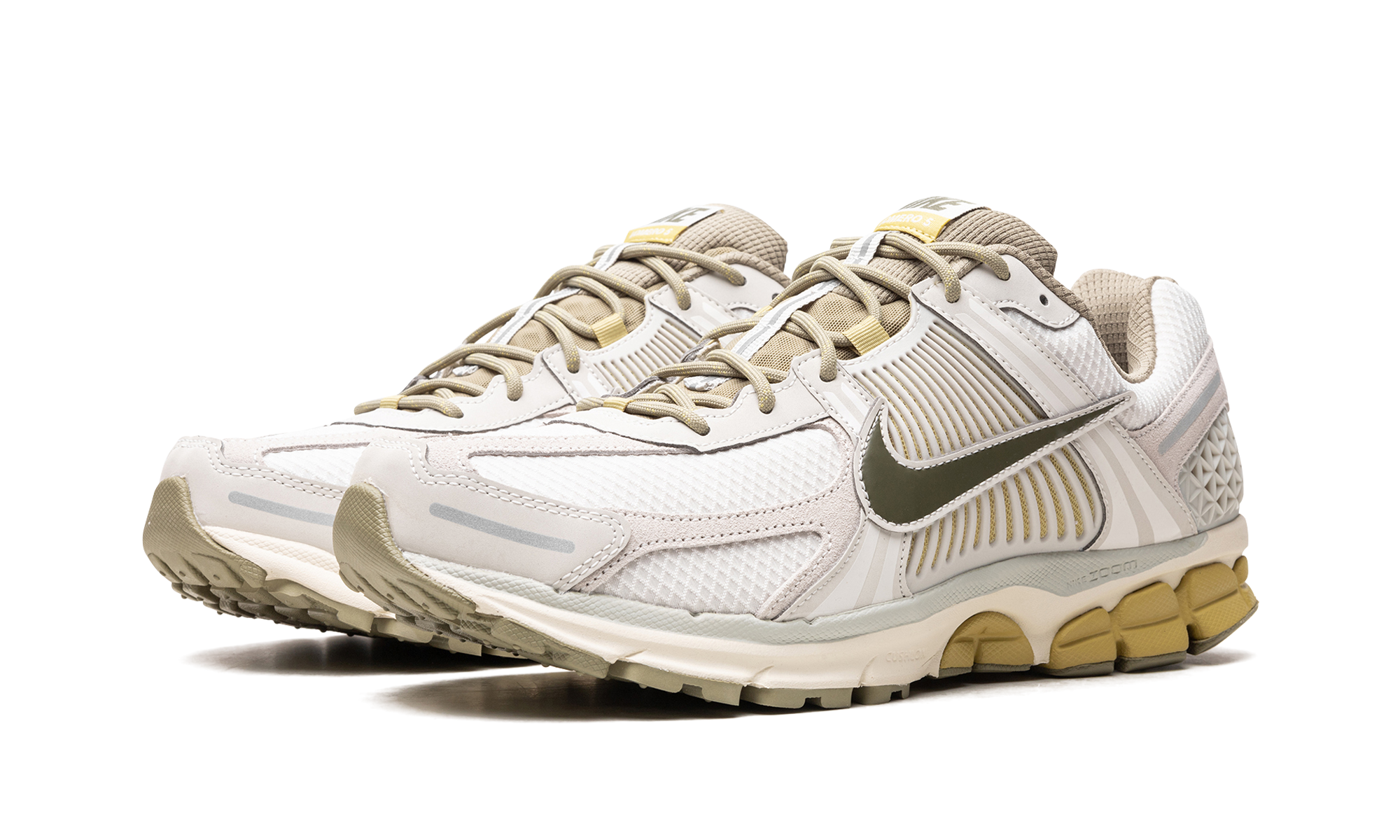 Nike Air Zoom Vomero 5 Light Bone 3