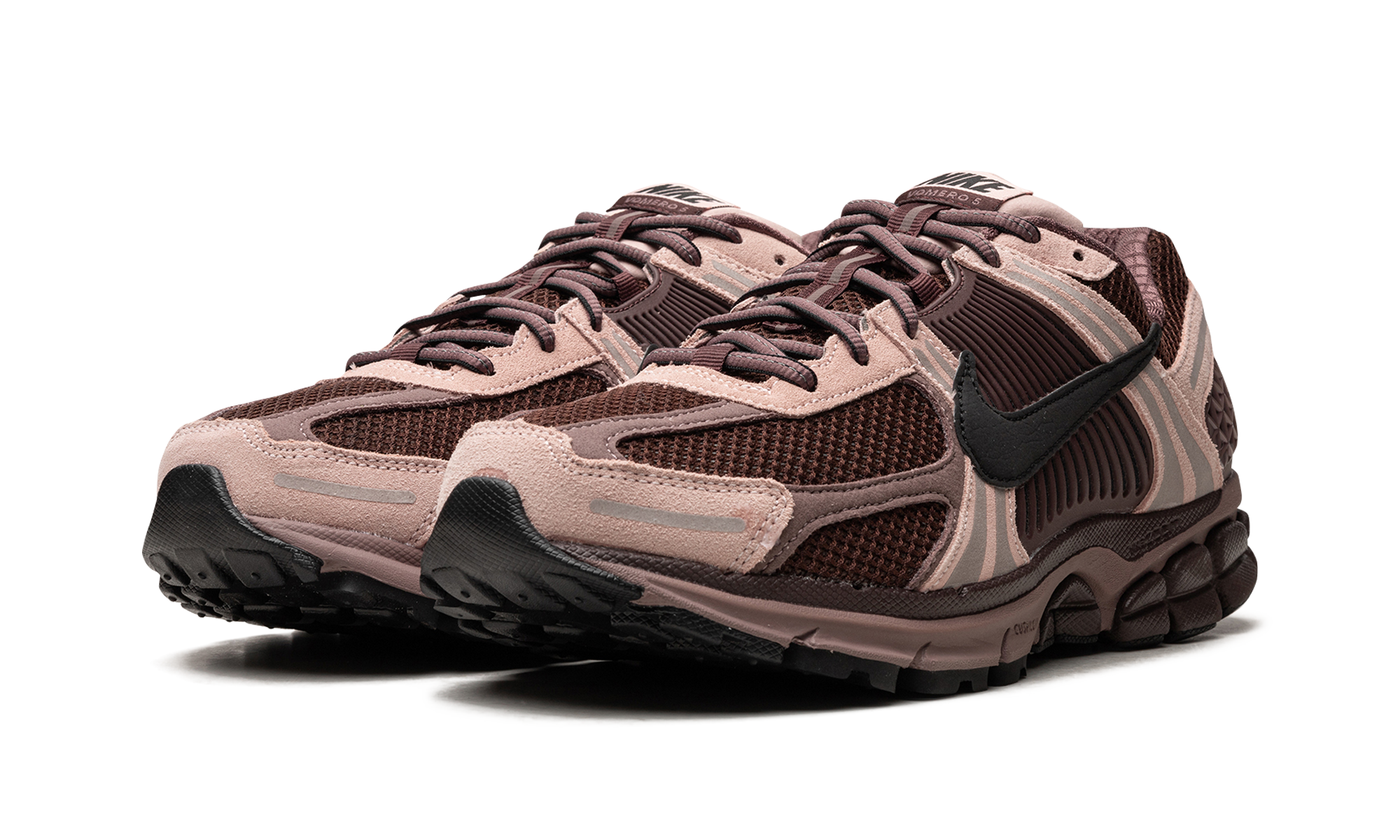 Nike Air Zoom Vomero 5 Plum Eclipse (W) 3