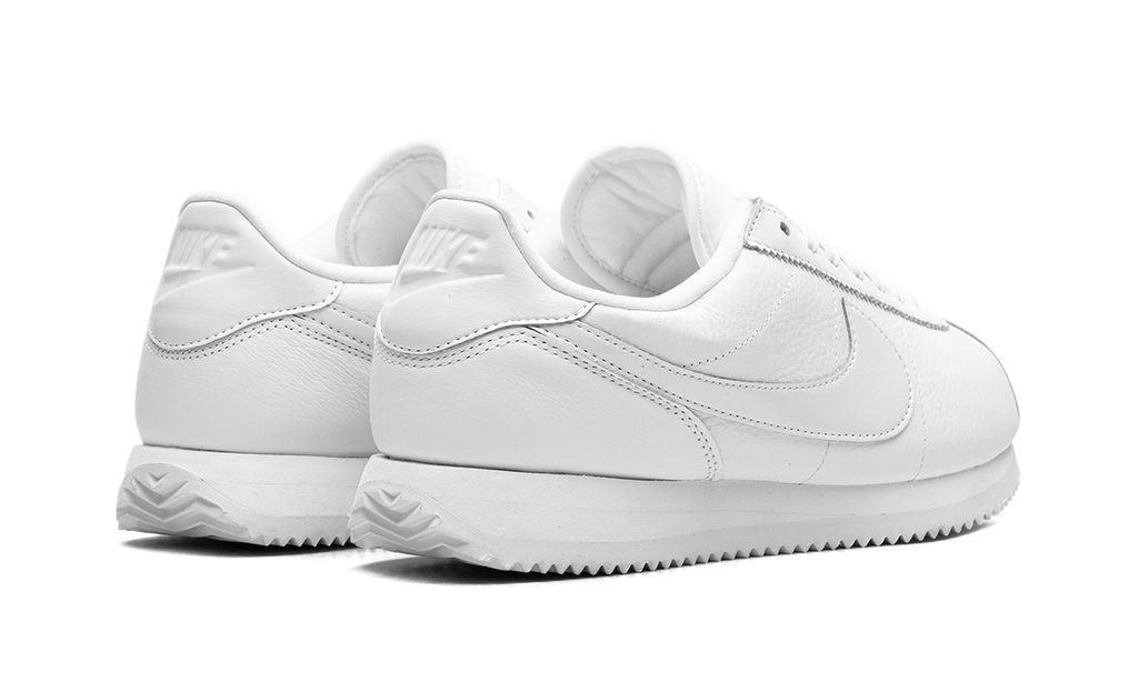 Nike Cortez '23 PRM WMNS Triple White (W) 4