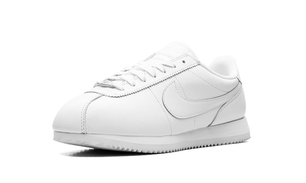Nike Cortez '23 PRM WMNS Triple White (W) 5