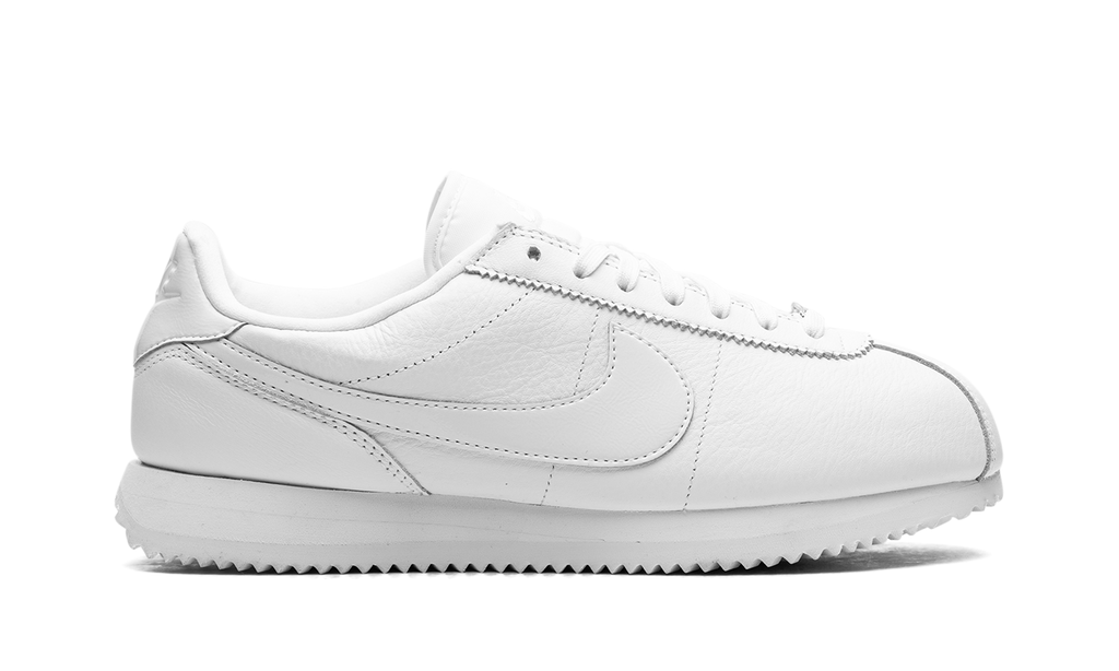 Nike Cortez '23 PRM WMNS Triple White (W) 7