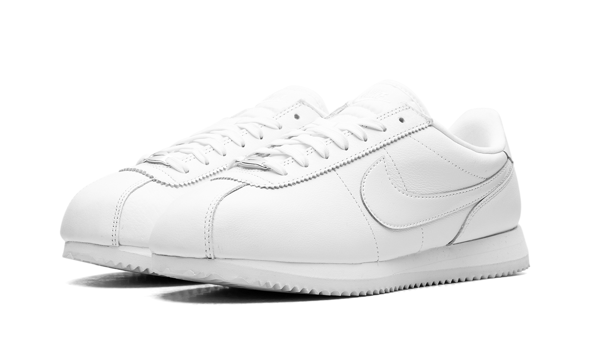 Nike Cortez '23 PRM WMNS Triple White (W) 8