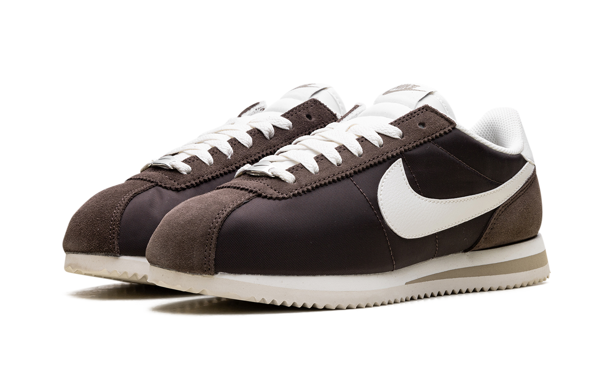 Nike Cortez Baroque Brown (W) 3