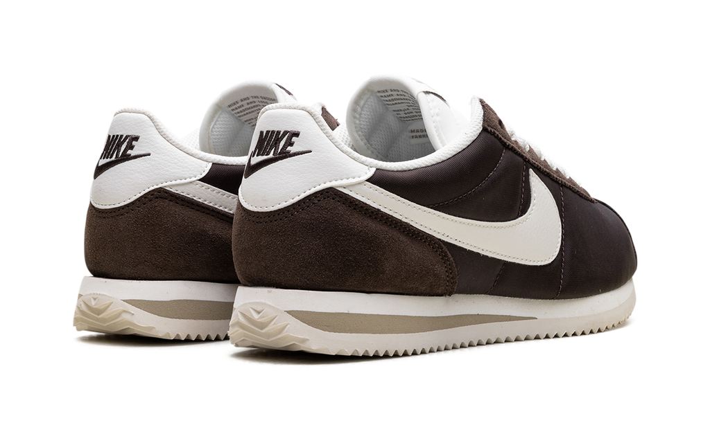 Nike Cortez Baroque Brown (W) 4