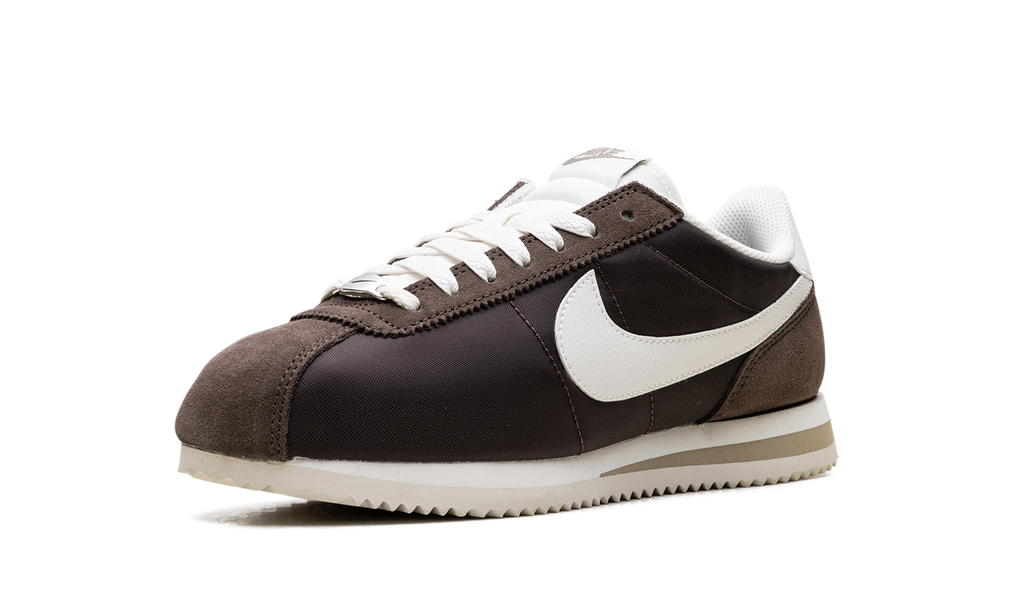 Nike Cortez Baroque Brown (W) 5