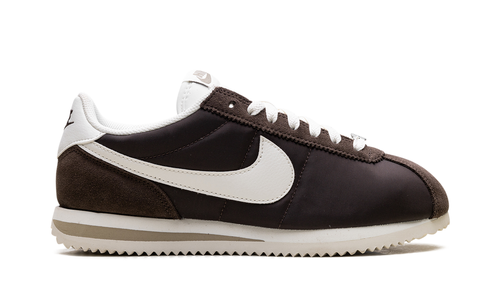Nike Cortez Baroque Brown (W) 7