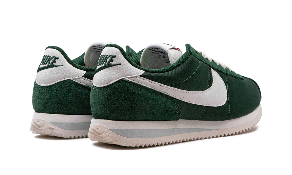 Nike Cortez Fir Green 4