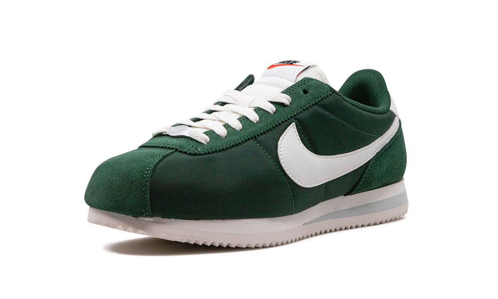 Nike Cortez Fir Green 5