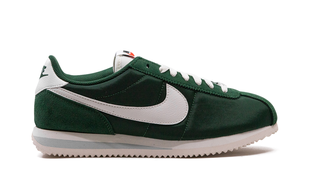 Nike Cortez Fir Green 7