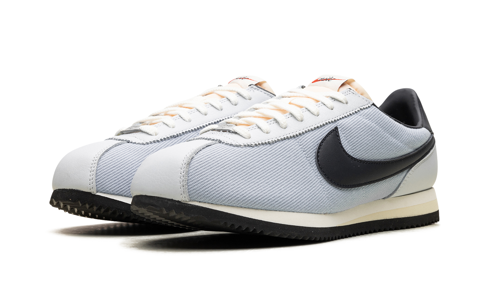 Nike Cortez Light Armory Blue 3