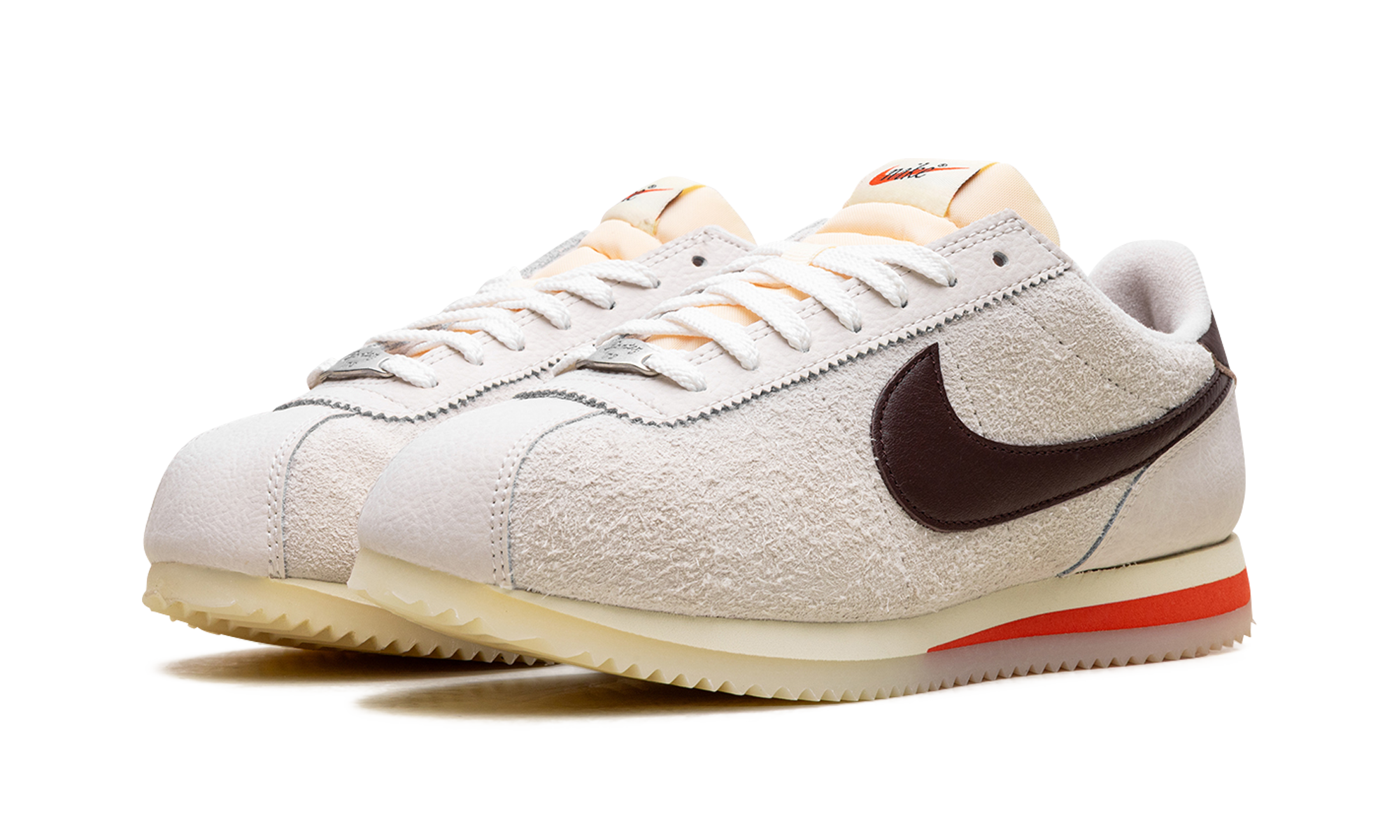 Nike Cortez Light Orewood Brown (W) 3