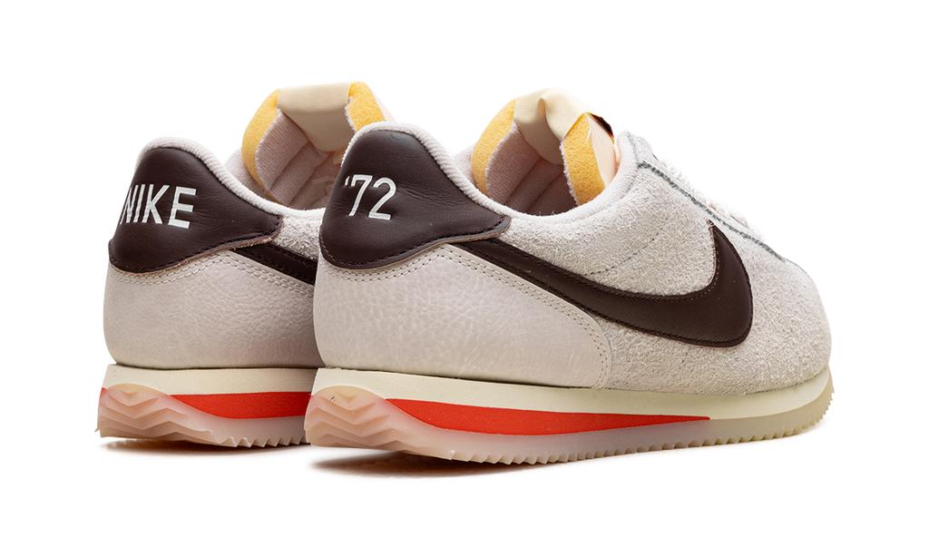 Nike Cortez Light Orewood Brown (W) 4