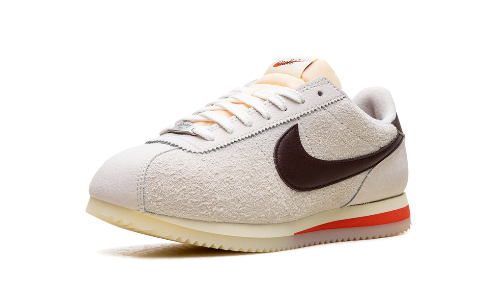 Nike Cortez Light Orewood Brown (W) 5